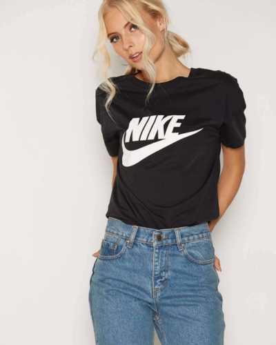 Nsw Signal Tee Logo