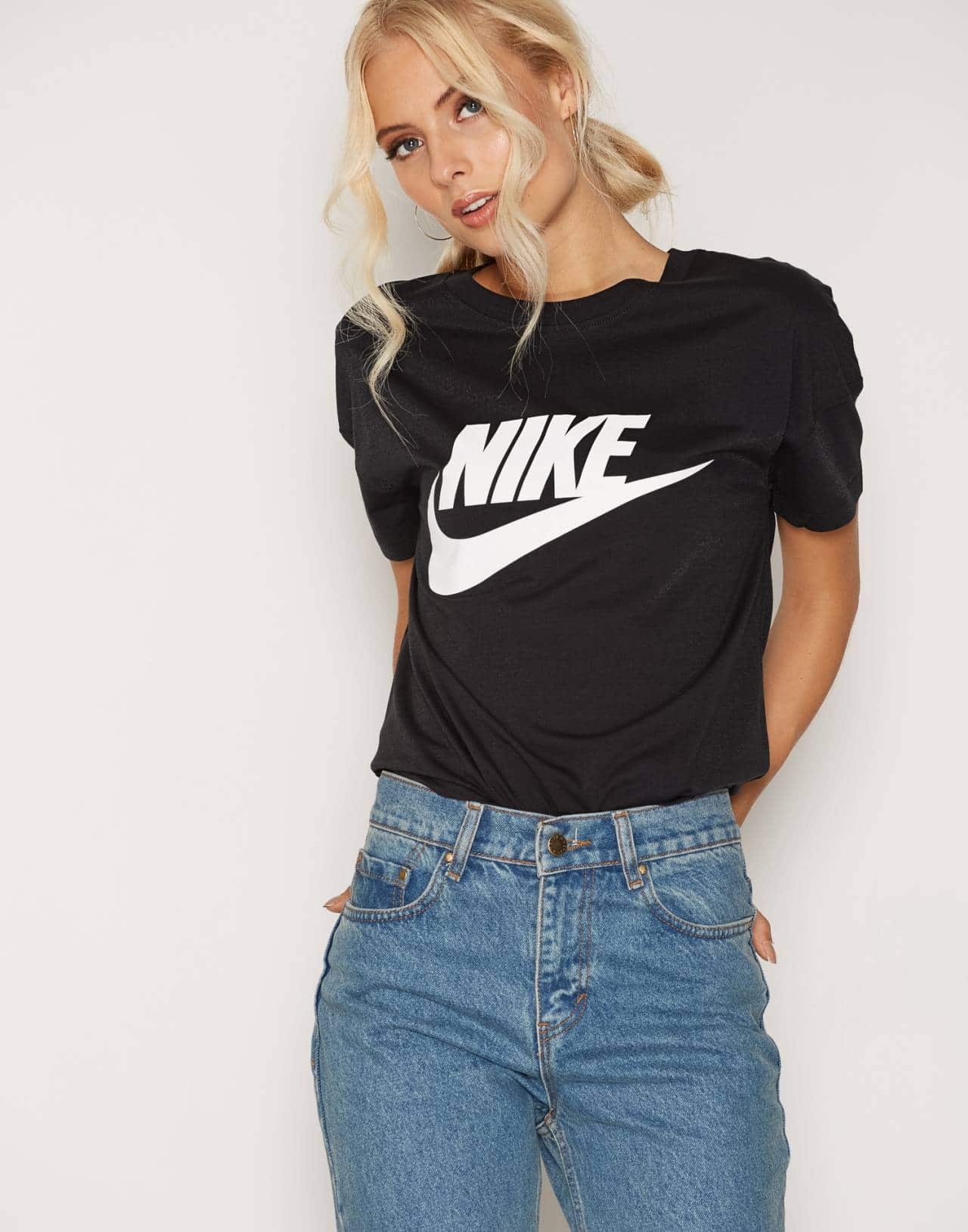 Nsw Signal Tee Logo