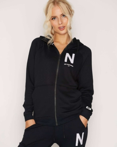 Nsw Modern Hoodie Fz Gx
