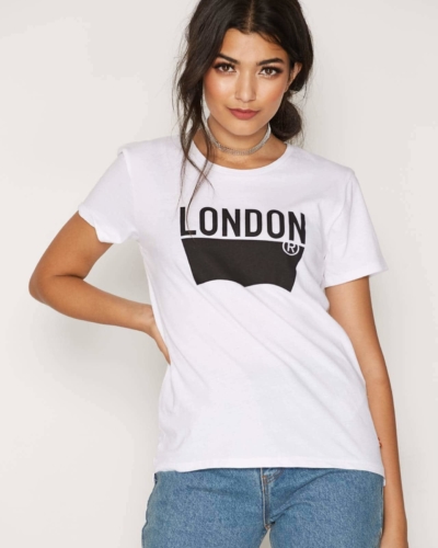 The Perfect Tee