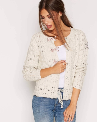Stunning Cardigan